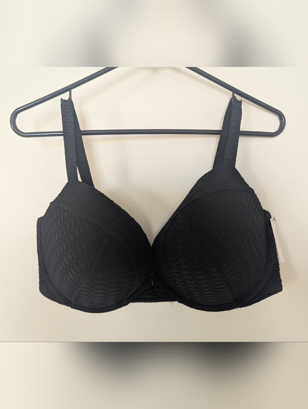 Victoria's Secret Perfect Shape Bra 38DDD
